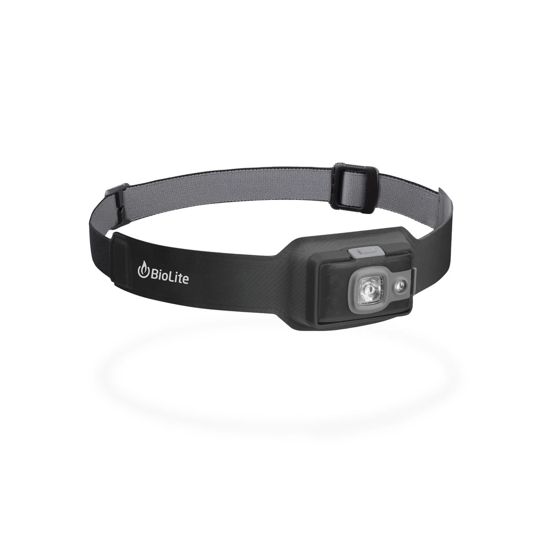 EQUIPMENT HeadLamp 200 By BioLite 4 EQUIPMENT HeadLamp 200 By BioLite