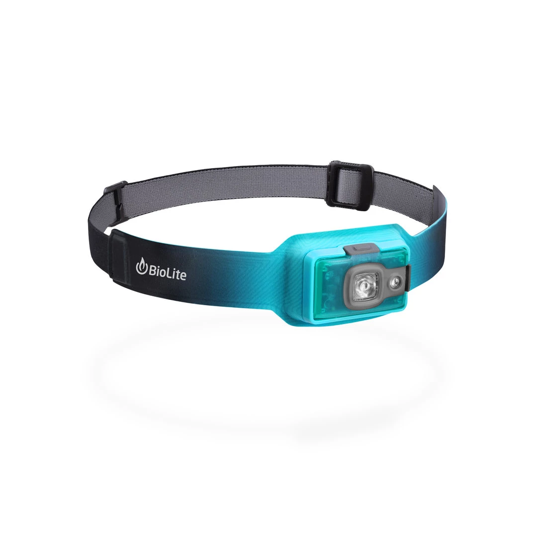 EQUIPMENT HeadLamp 200 By BioLite 2 EQUIPMENT HeadLamp 200 By BioLite