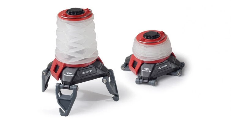 Helix Backcountry Lantern By Princeton Tec EQUIPMENT 1 Helix Backcountry Lantern By Princeton Tec EQUIPMENT