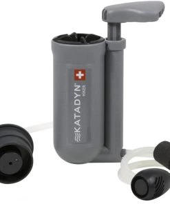 Hiker Microfilter By Katadyn EQUIPMENT