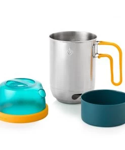 EQUIPMENT KettlePot By BioLite