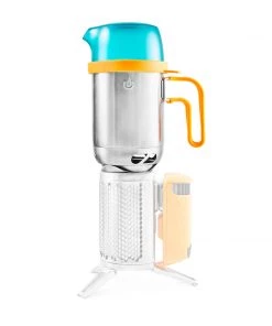 EQUIPMENT KettlePot By BioLite 6 EQUIPMENT KettlePot By BioLite