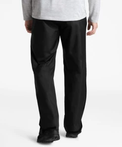 Men's Venture 1/2 Zip Pant By The North Face 7 Men's Venture 1/2 Zip Pant By The North Face