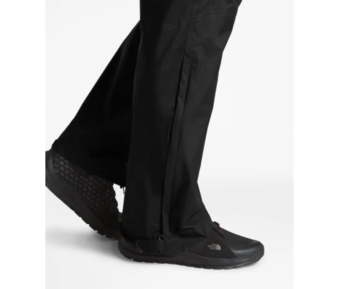 Men's Venture 1/2 Zip Pant By The North Face 5 Men's Venture 1/2 Zip Pant By The North Face