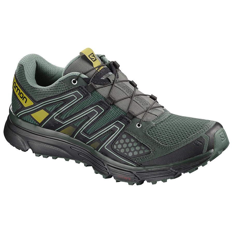 Men's X-Mission 3 By Salomon 1 Men's X-Mission 3 By Salomon