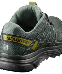 Men's X-Mission 3 By Salomon 8 Men's X-Mission 3 By Salomon