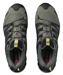 Men's XA Pro 3D CS WP By Salomon