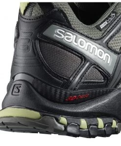 Men's XA Pro 3D CS WP By Salomon