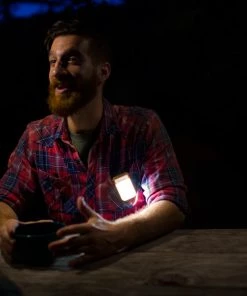 EQUIPMENT TraveLight 135 By BioLite 22 EQUIPMENT TraveLight 135 By BioLite