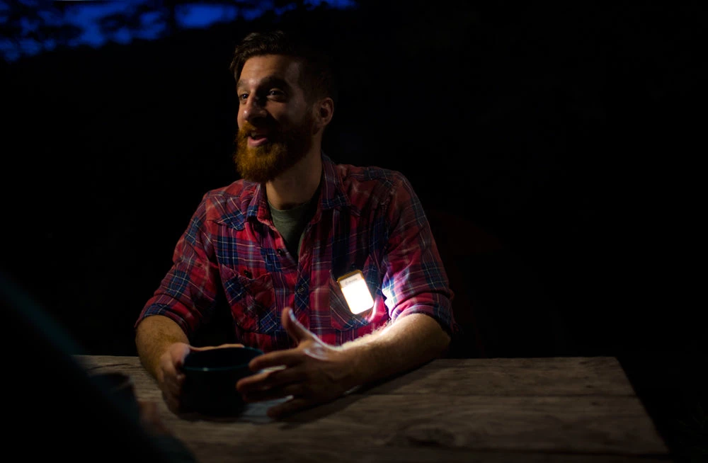 EQUIPMENT TraveLight 135 By BioLite 11 EQUIPMENT TraveLight 135 By BioLite