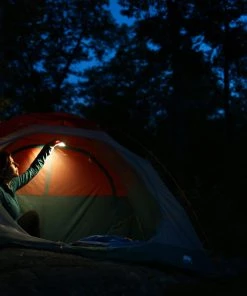 EQUIPMENT TraveLight 135 By BioLite 23 EQUIPMENT TraveLight 135 By BioLite