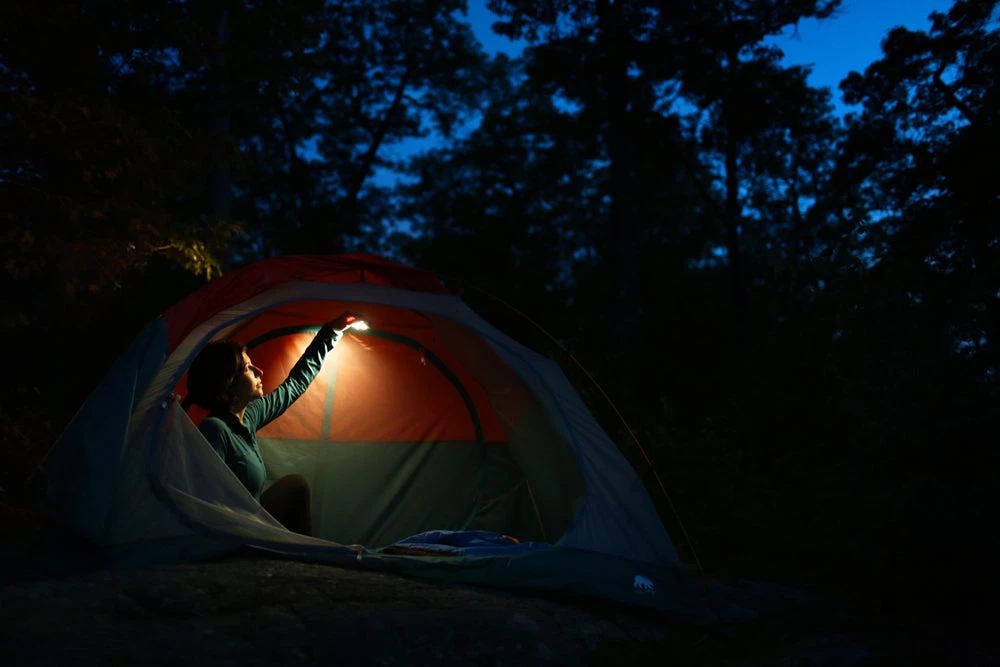 EQUIPMENT TraveLight 135 By BioLite 12 EQUIPMENT TraveLight 135 By BioLite