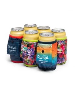 Beer Banket Six Pack By Rumpl ACCESSORIES
