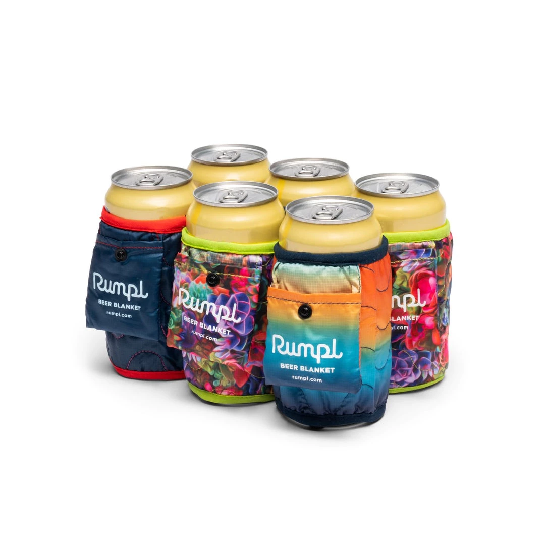 Beer Banket Six Pack By Rumpl ACCESSORIES 2 Beer Banket Six Pack By Rumpl ACCESSORIES