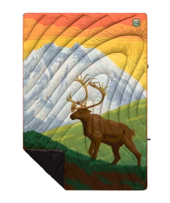 Sleeping Bags Original Puffy Blanket By Rumpl