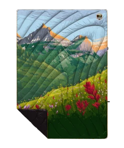 Sleeping Bags Original Puffy Blanket By Rumpl