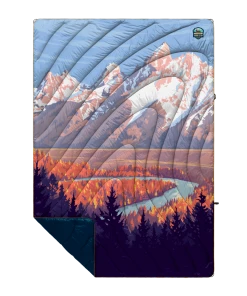 Sleeping Bags Original Puffy Blanket By Rumpl