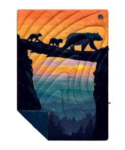 Sleeping Bags Original Puffy Blanket By Rumpl