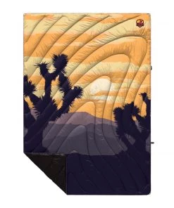 Sleeping Bags Original Puffy Blanket By Rumpl