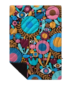 Sleeping Bags Original Puffy Blanket By Rumpl