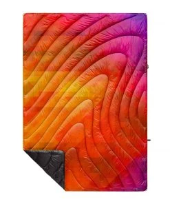 Sleeping Bags Original Puffy Blanket By Rumpl