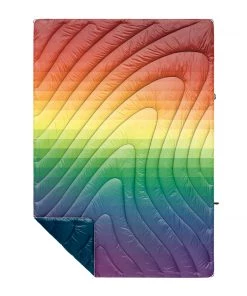 Sleeping Bags Original Puffy Blanket By Rumpl