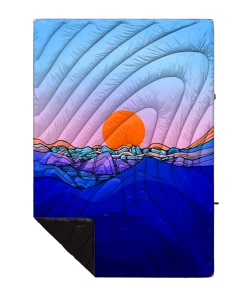 Sleeping Bags Original Puffy Blanket By Rumpl