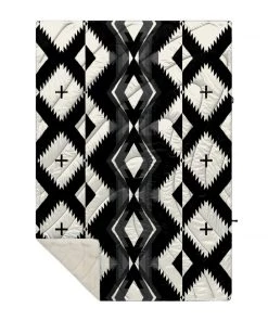 Sherpa Puffy Blanket By Rumpl Blankets