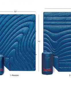 Sleeping Bags Original Puffy Blanket By Rumpl