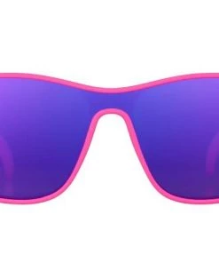 See You At The Party, Richter! - Virtual Reality G's By Goodr ACCESSORIES