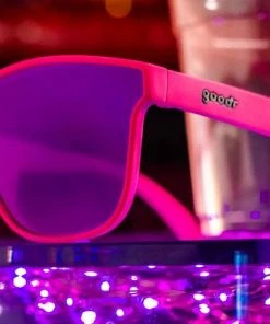 See You At The Party, Richter! - Virtual Reality G's By Goodr ACCESSORIES