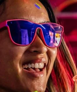 See You At The Party, Richter! - Virtual Reality G's By Goodr ACCESSORIES