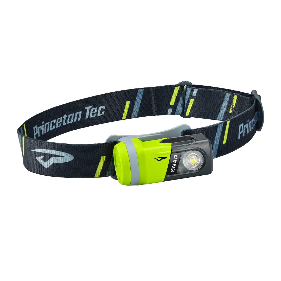 EQUIPMENT Snap Modular Headlamp By Princeton Tec 1 EQUIPMENT Snap Modular Headlamp By Princeton Tec