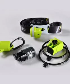 EQUIPMENT Snap Modular Headlamp By Princeton Tec