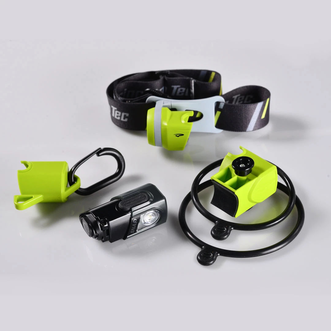 EQUIPMENT Snap Modular Headlamp By Princeton Tec 2 EQUIPMENT Snap Modular Headlamp By Princeton Tec