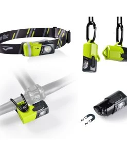 EQUIPMENT Snap Modular Headlamp By Princeton Tec 5 EQUIPMENT Snap Modular Headlamp By Princeton Tec