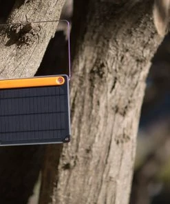 EQUIPMENT SolarPanel 5+ By BioLite