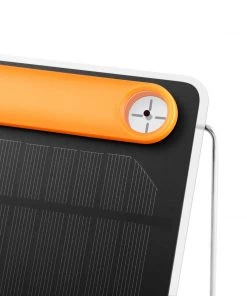EQUIPMENT SolarPanel 5+ By BioLite