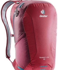 EQUIPMENT Speed Lite 16 By Deuter