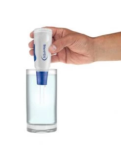 EQUIPMENT Classic 3 UV Water Purifier By Steripen