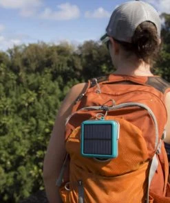 SunLight 100 By BioLite