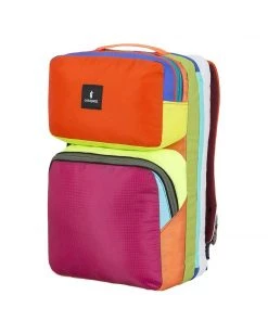 EQUIPMENT Tasra 16L Backpack - Del Dia By Cotopaxi