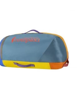 EQUIPMENT Uyuni 46L Duffel - Del Dia By Cotopaxi