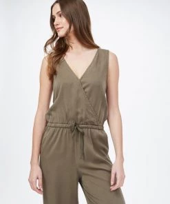 Women's Blakely Jumpsuit By TenTree