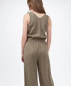 Women's Blakely Jumpsuit By TenTree