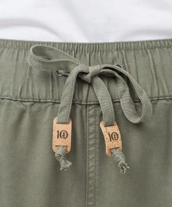 Women's Instow Short By TenTree