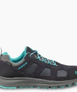 Women's Mesa Trek Low UltraDry By Vasque FOOTWEAR