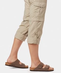 Women's Mirada Convertible Pant By Mountain Hardwear 12 Women's Mirada Convertible Pant By Mountain Hardwear