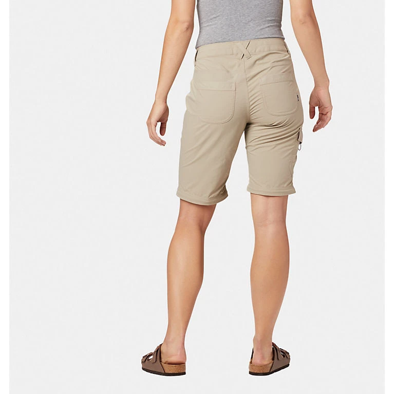 Women's Mirada Convertible Pant By Mountain Hardwear 6 Women's Mirada Convertible Pant By Mountain Hardwear