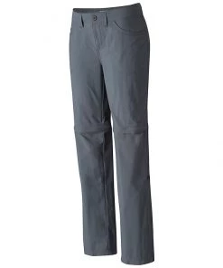 Women's Mirada Convertible Pant By Mountain Hardwear 16 Women's Mirada Convertible Pant By Mountain Hardwear